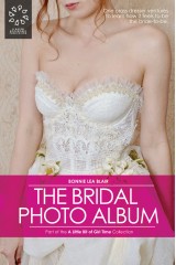 The Bridal Photo Album
